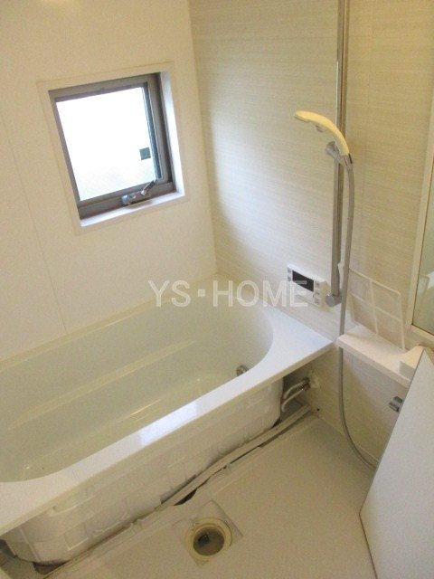 ヒルズ練馬高野台 風呂画像