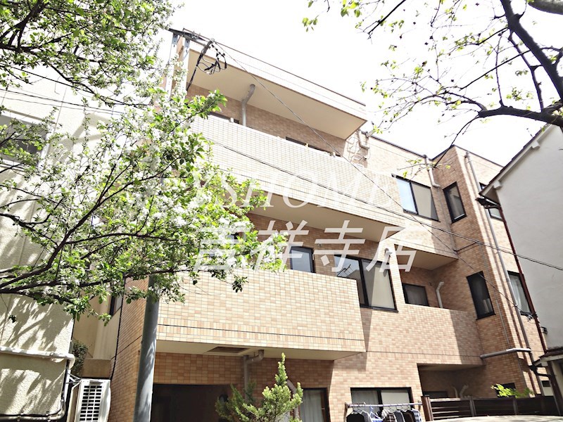 ディアコート荻窪 外観