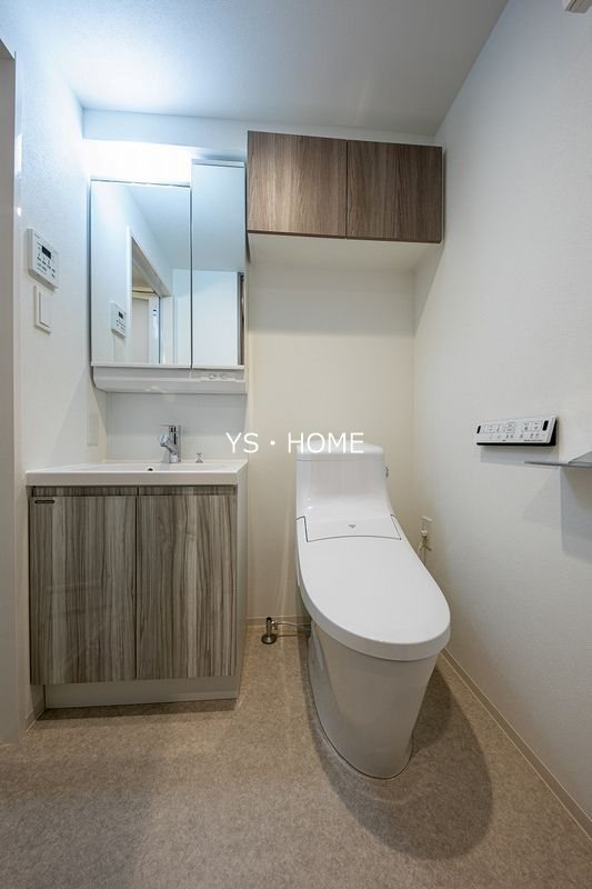 グランカーサ東中野 その他3