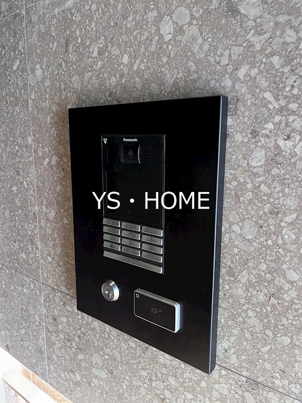 グランカーサ東中野 その他外観2