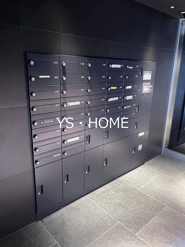 グランカーサ東中野 その他外観3