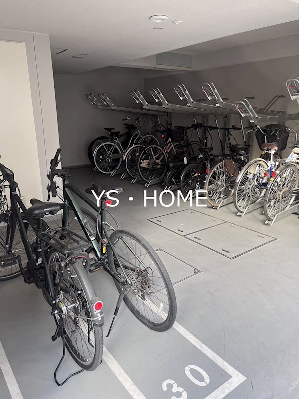 グランカーサ東中野 その他外観4