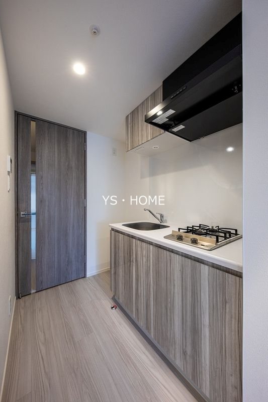 グランカーサ東中野 キッチン