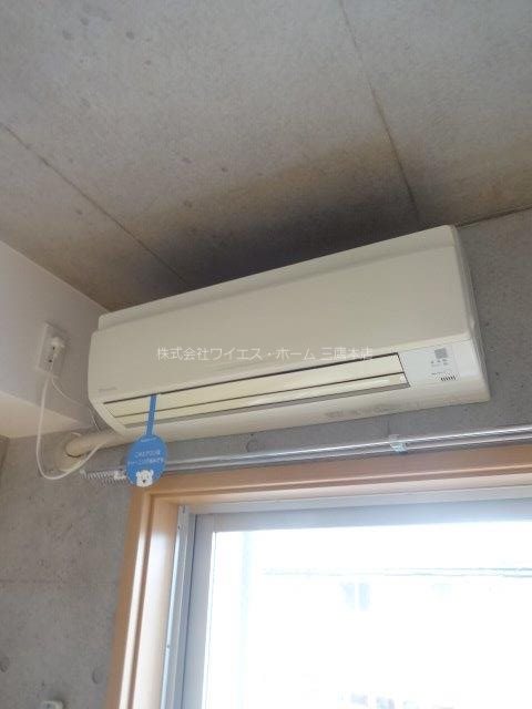 ファミール新川 その他4