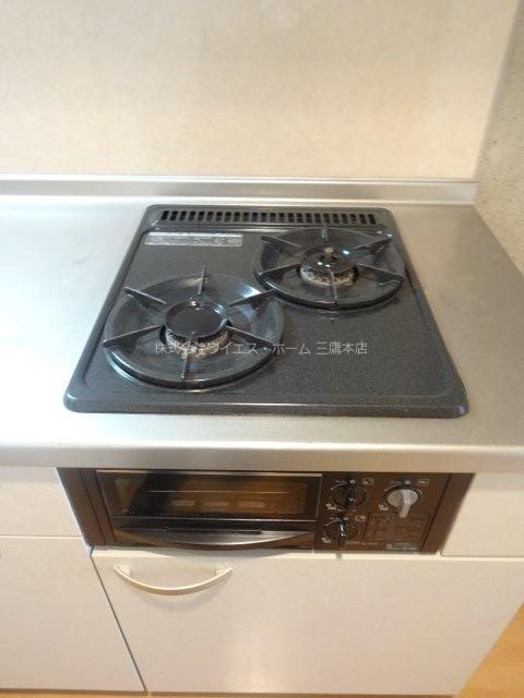 ファミール新川 その他13