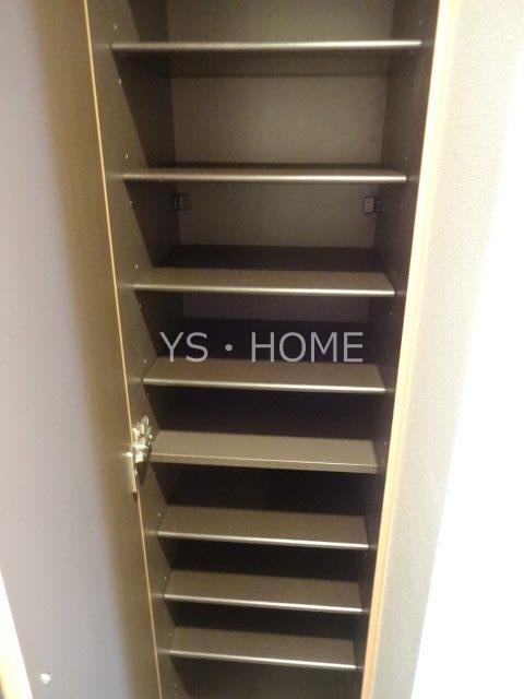 ファミール新川 その他14