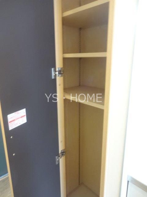 ファミール新川 その他16