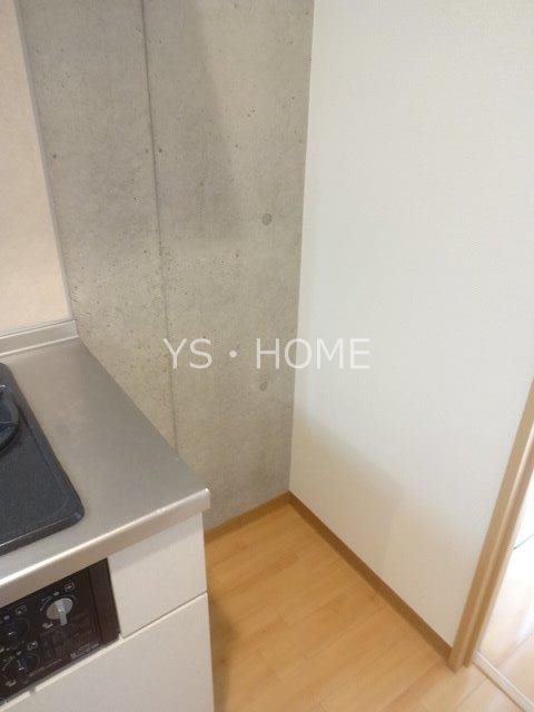 ファミール新川 その他17