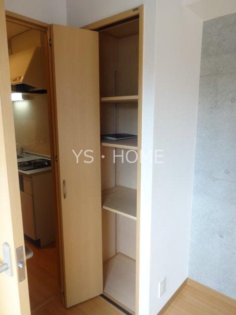 ファミール新川 その他18