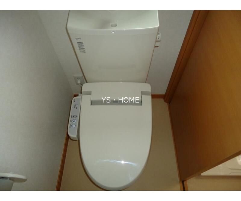 カーサ中井 その他3