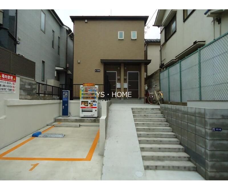 カーサ中井 その他7