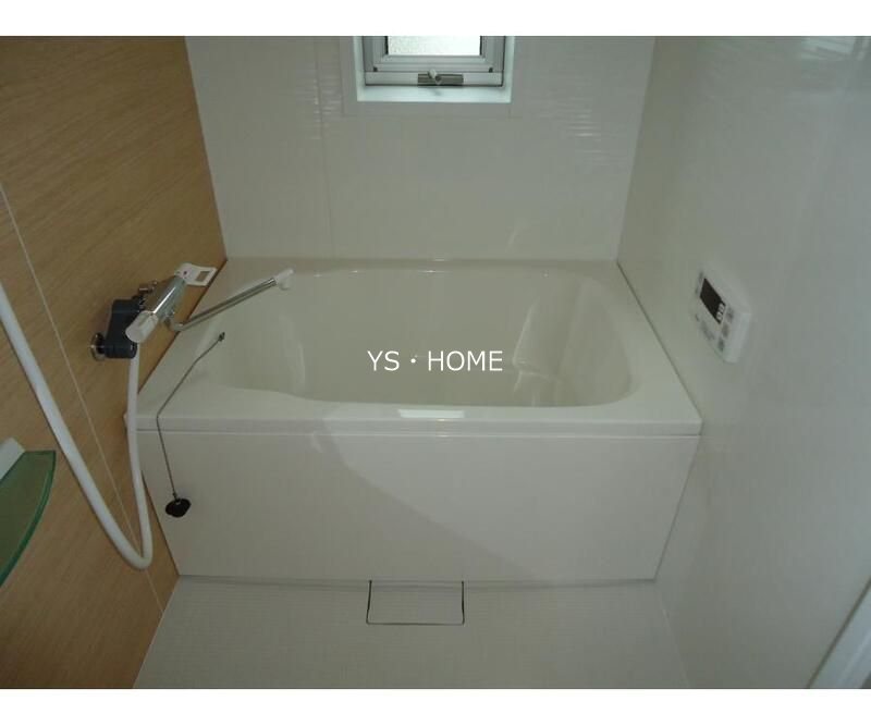 カーサ中井 風呂画像