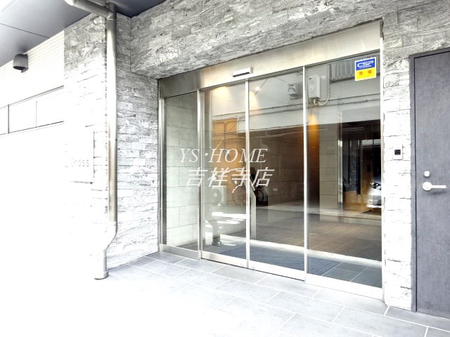 CROSS吉祥寺  その他1