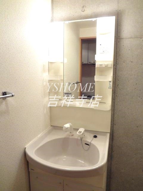 ファミール新川 その他1