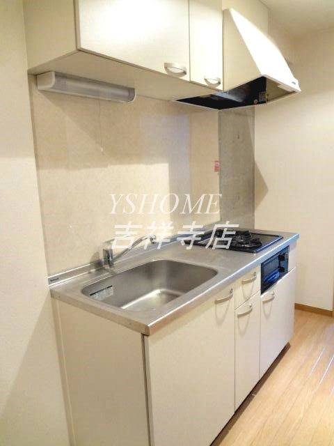 ファミール新川 その他8