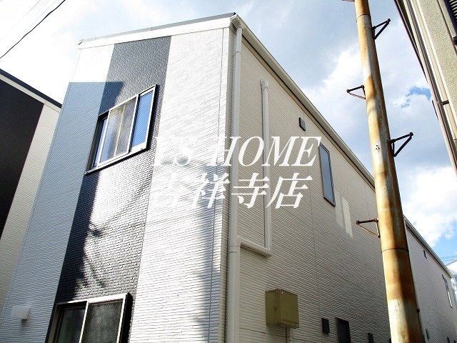 コンフォートテラス荻窪 その他外観1