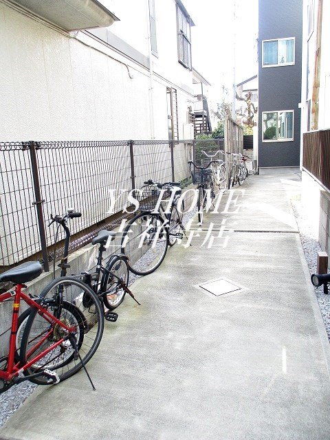 コンフォートテラス荻窪 その他8