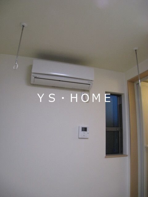 コンフォートテラス荻窪 リビング