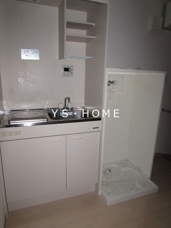 コンフォートテラス荻窪 キッチン