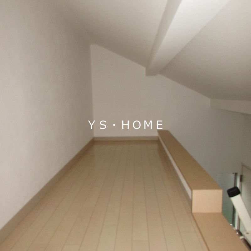 コンフォートテラス荻窪 ベッドルーム