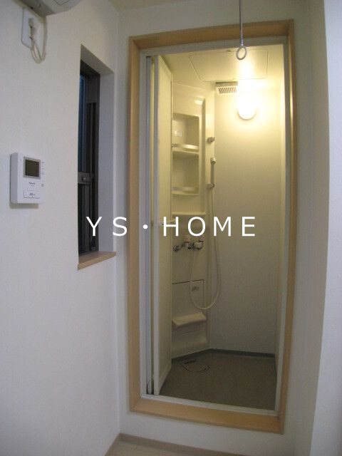 コンフォートテラス荻窪 風呂画像