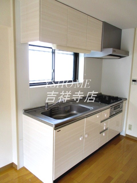 サニーヒルズ荻窪 キッチン