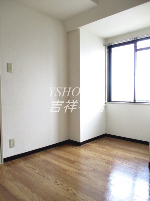 サニーヒルズ荻窪 ベッドルーム