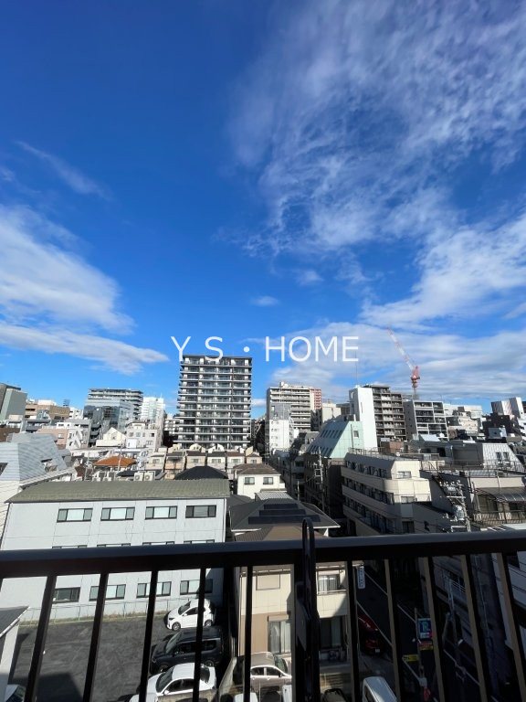 ｔｅｒｒａｃｅ　ｆｉｖｅ その他3