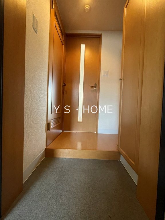 ｔｅｒｒａｃｅ　ｆｉｖｅ 玄関