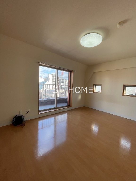 ｔｅｒｒａｃｅ　ｆｉｖｅ リビング