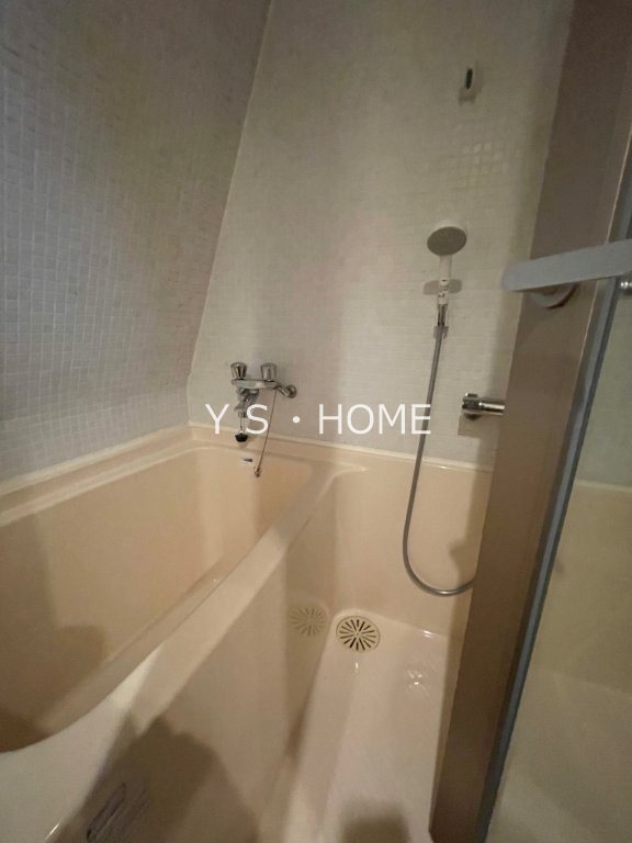 ｔｅｒｒａｃｅ　ｆｉｖｅ 風呂画像