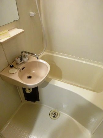 風呂画像
