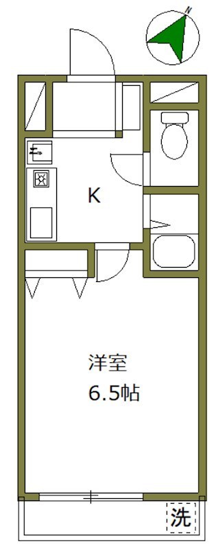 エミネンス 間取り