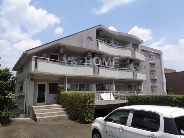 エミネンス 外観