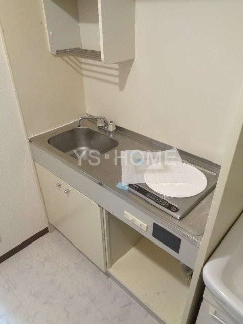 エミネンス キッチン