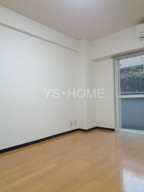 エミネンス ベッドルーム