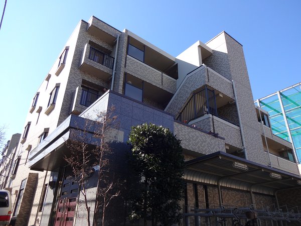 サンストリーム その他外観1