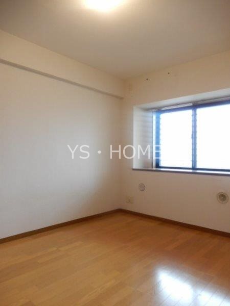 サンストリーム ベッドルーム