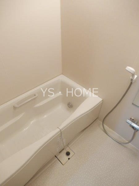 サンストリーム 風呂画像