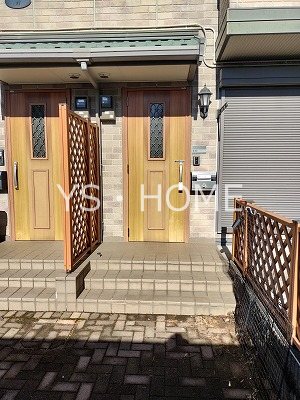 ベルコートB その他外観4