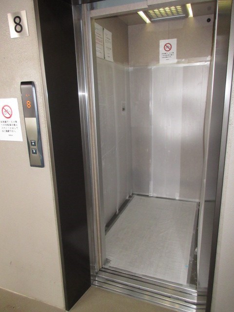 ジ・アパートメントヒルトップ中野 その他外観3