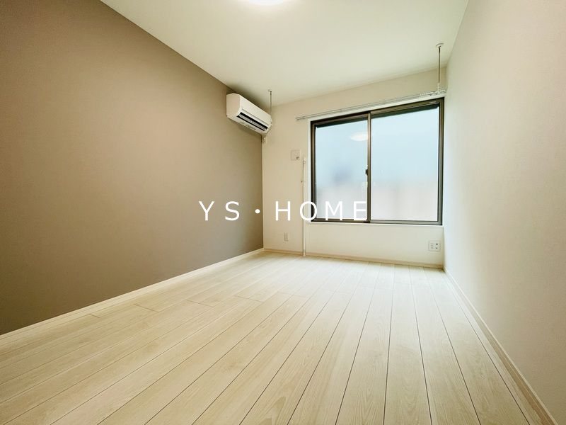 Grip吉祥寺Ⅱ リビング