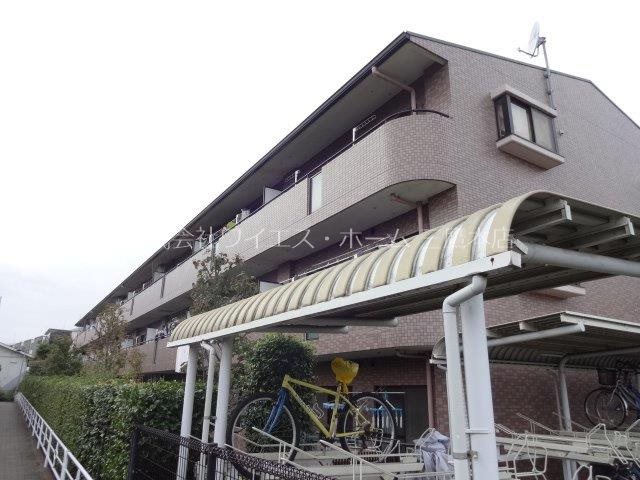 アースフォーガル その他外観1