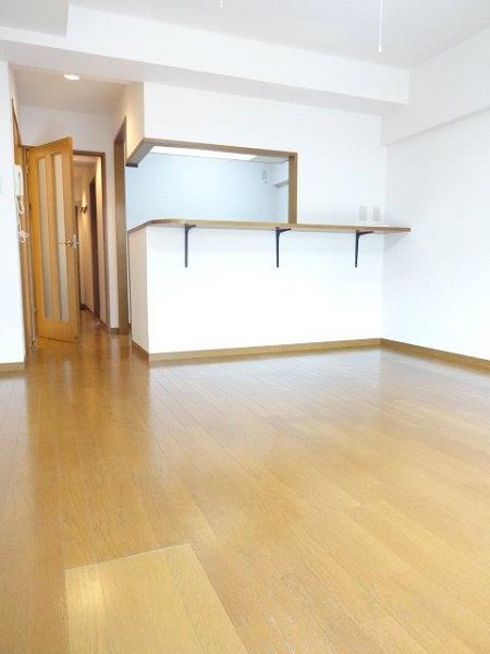 アースフォーガル リビング