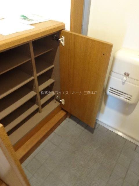 アースフォーガル その他12