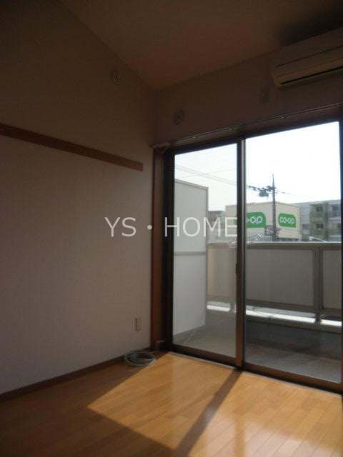 シンプリーライフ リビング