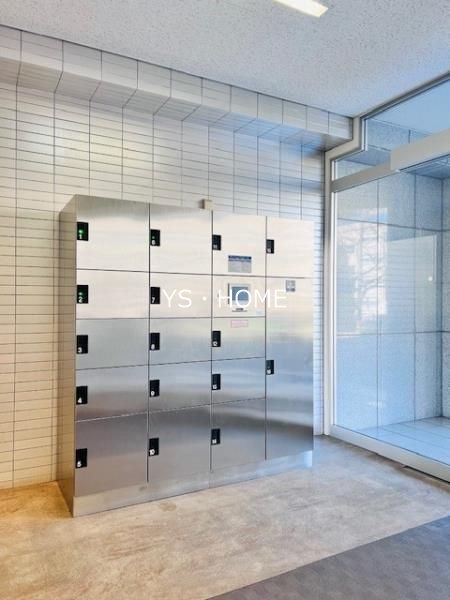 ISM中野坂上（旧小田急ニューシティ中野坂上） その他2