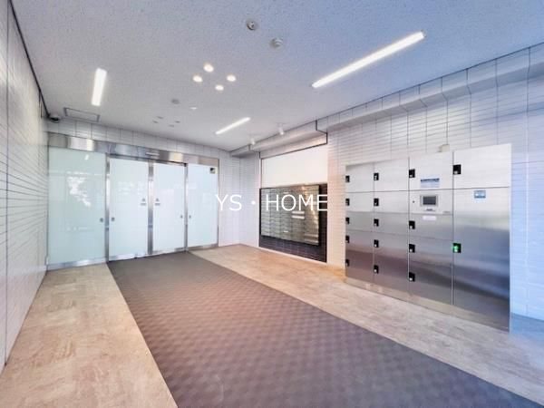 ISM中野坂上（旧小田急ニューシティ中野坂上） その他3