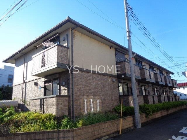 ブルームⅦ 外観