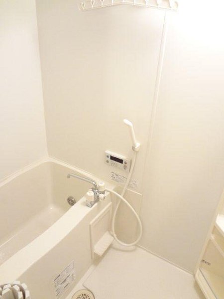 ブルームⅦ 風呂画像